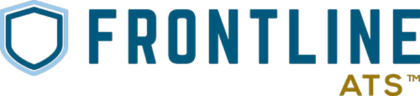 Frontline ATS logo