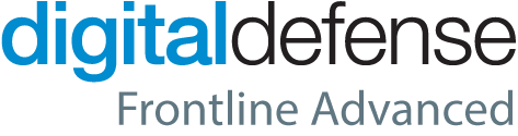 Frontline Advanced logo