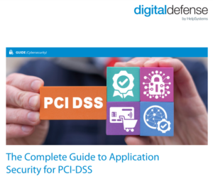 The Complete Guide to Application Security for PCI-DSS